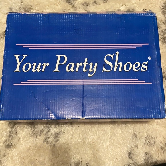 Your party shoes heels - Picture 5 of 7